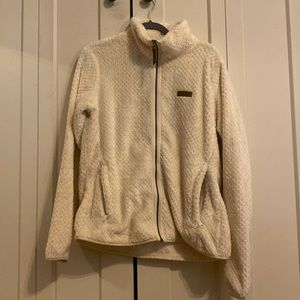 WOMENS Columbia Jacket